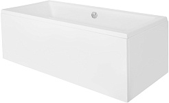 Besco Фронтальный и боковой экран Quadro 165 – фотография-2