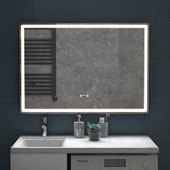 Vigo Зеркало Geometry Step 1000 – фотография-7