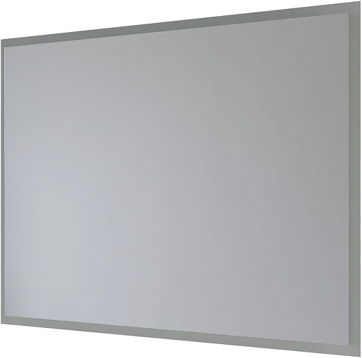 Allen Brau Зеркало Activity 90 1.340028.PWM папирус матовый/олива браш – картинка-5