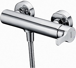 WasserKRAFT Смеситель для душа "Berkel 4802" – фотография-1