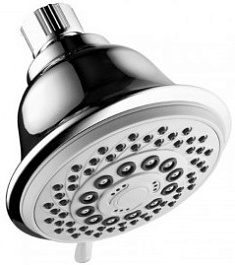 Lemark Верхний душ LM8040C – фотография-1