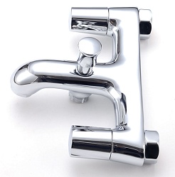 Iddis Смеситель Jam JAMSB00i02 – фотография-4