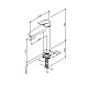 Am.Pm Смеситель Gem F9092000 для раковины – картинка-18