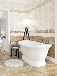 Коллекция плитки Alma Ceramica Brava