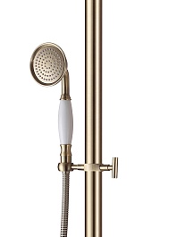 Timo Душевая система Arisa SX-5001/02 antique – фотография-4