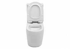 Aquanet Чаша унитаза Rimless Cetus-C1 BL-102N-TPT – фотография-3