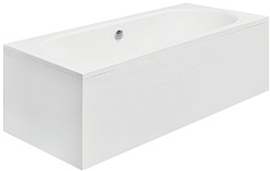 Besco Акриловая ванна Vitae 170x75 – фотография-2