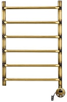 Domoterm Полотенцесушитель Стефано П6 400*600 АБР ER