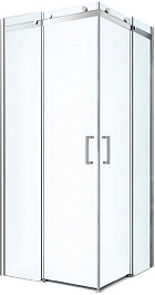 BERGES Wasserhaus Душевой уголок Gelios 90x90 061022 – фотография-1