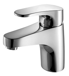 Lemark Смеситель Shift LM4306C для раковины – фотография-1