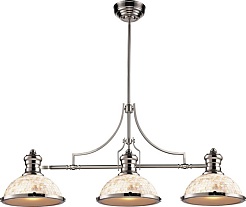 N-Light Светильник 733-03-12CH подвесной – фотография-1