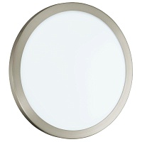 Eglo Светильник "Arezzo 91854" настенно-потолочный