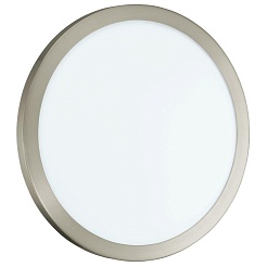 Eglo Светильник "Arezzo 91854" настенно-потолочный – фотография-1