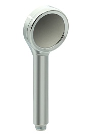 Tokito Лейка ручного душа MIZU хром TOK-MIZU-1014 – фотография-1