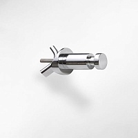 Bemeta Крючок для ванной Rawell 104506122