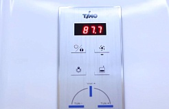 Timo Душевая кабина T-7720 L – фотография-4