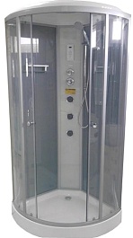 Appollo Душевая кабина AW-5027 – фотография-1