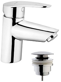 Vitra Смеситель Dynamic S A49189EXP – фотография-1