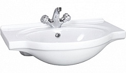 Santeri Мебельная раковина Сатурн 60 – фотография-1