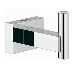 Grohe Крючок Essentials Cube 40511000 – фотография-1
