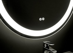 Акватон Зеркало Анелло 85 – фотография-5