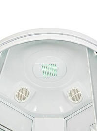 MirWell Душевая кабина MR3510TP-C3-RUS – фотография-9