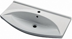 Owl 1975 Мебельная раковина Лагуна 105 – фотография-1