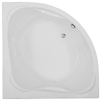 Bas Акриловая ванна Риола 135