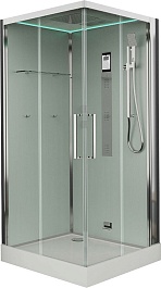 Timo Душевая кабина NURA H-516 – фотография-1