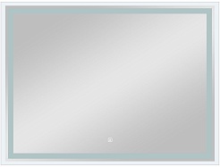 Continent Зеркало Fancy Led 800x600 – фотография-2