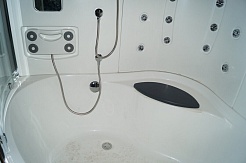 Ceruttispa Душевая кабина SW-C135 – фотография-6