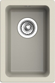 Ewigstein Мойка кухонная 2540 топаз – фотография-3