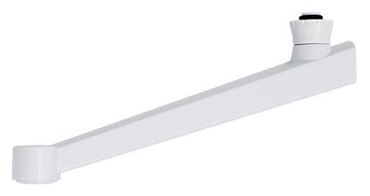 Electrolux Водонагреватель проточный SMARTFIX 2.0 T (3,5 kW) кран – картинка-5