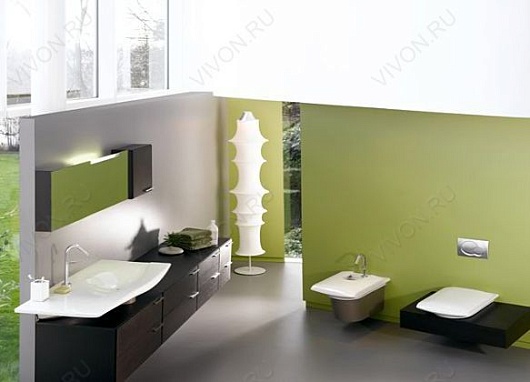 Jacob Delafon Унитаз подвесной Stillness E1303 – картинка-3