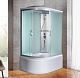 River Душевая кабина Nara 120/90/46 MT L – фотография-15