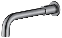 BelBagno Излив для ванны BB-SFR-IN сатин – фотография-1