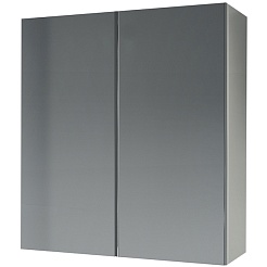 Какса-а Мебель для ванной Квадро 70 подвесная – фотография-5