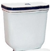 Creavit Бачок Klasik KL410.000K0