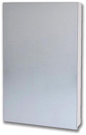 Owl 1975 Зеркальный шкаф Vind 40 – фотография-1