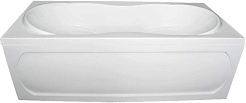 1Marka Акриловая ванна Dinamika 170х80 – фотография-2