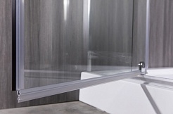 Esbano Душевой уголок ESR-8180 – фотография-5