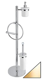 Cezares Стойка напольная OLIMP-WBD-03/24-Sw – фотография-1