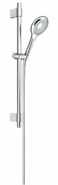 Grohe Душевой гарнитур "Rainshower Icon 100 27529000" – фотография-1