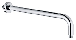 Kludi Кронштейн для верхнего душа "A-QA 6651405-00" – фотография-1