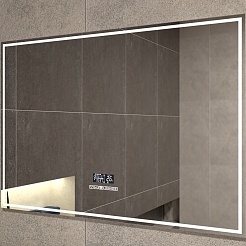 Vigo Зеркало Marta Media 700 – фотография-1