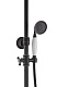 Timo Душевая система Adelia SX-6010/04 black-antique – картинка-8