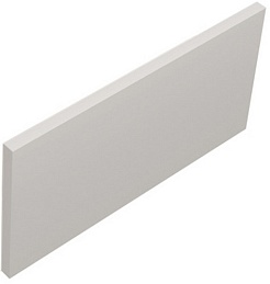 Teymi Фасад для тумбы Vitra 50 белый – фотография-1