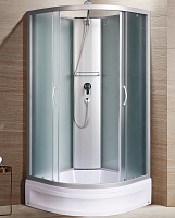 River Душевая кабина Nara 80/26 MT Б/К