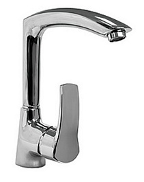 Iddis Смеситель Kitchen XN56136C для кухонной мойки – фотография-1