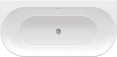Ravak Акриловая ванна Freedom W 166x80